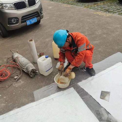 聚缘环保点状树脂修复管道投资咨询 一年期合同下的机遇与考量